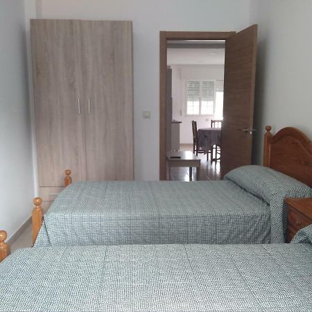Apartmán Apartamento En Vilagarcia Vilagarcia de Arousa Exteriér fotografie