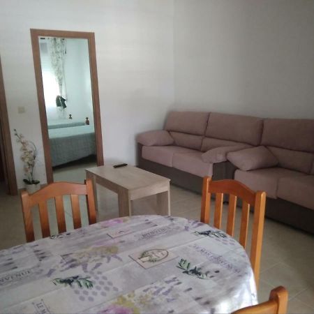 Apartmán Apartamento En Vilagarcia Vilagarcia de Arousa Exteriér fotografie