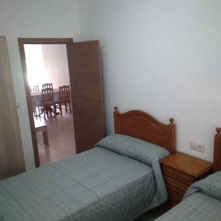 Apartmán Apartamento En Vilagarcia Vilagarcia de Arousa Exteriér fotografie