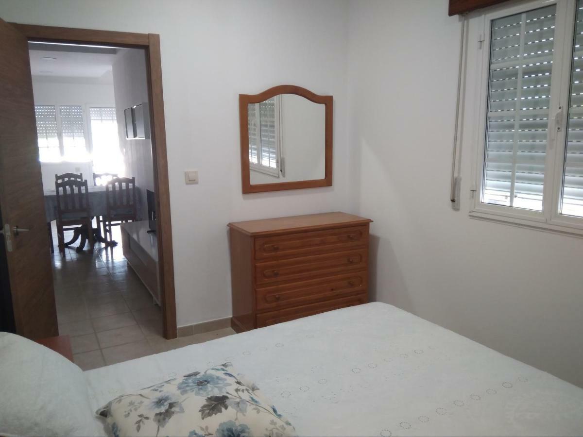 Apartmán Apartamento En Vilagarcia Vilagarcia de Arousa Exteriér fotografie