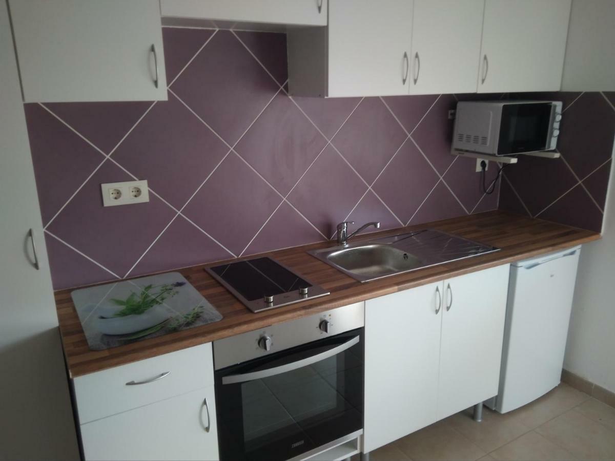 Apartmán Apartamento En Vilagarcia Vilagarcia de Arousa Exteriér fotografie