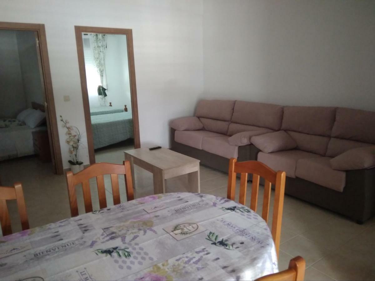 Apartmán Apartamento En Vilagarcia Vilagarcia de Arousa Exteriér fotografie