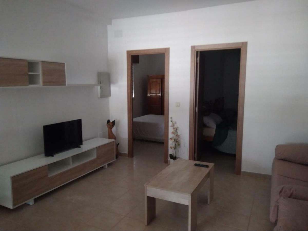 Apartmán Apartamento En Vilagarcia Vilagarcia de Arousa Exteriér fotografie