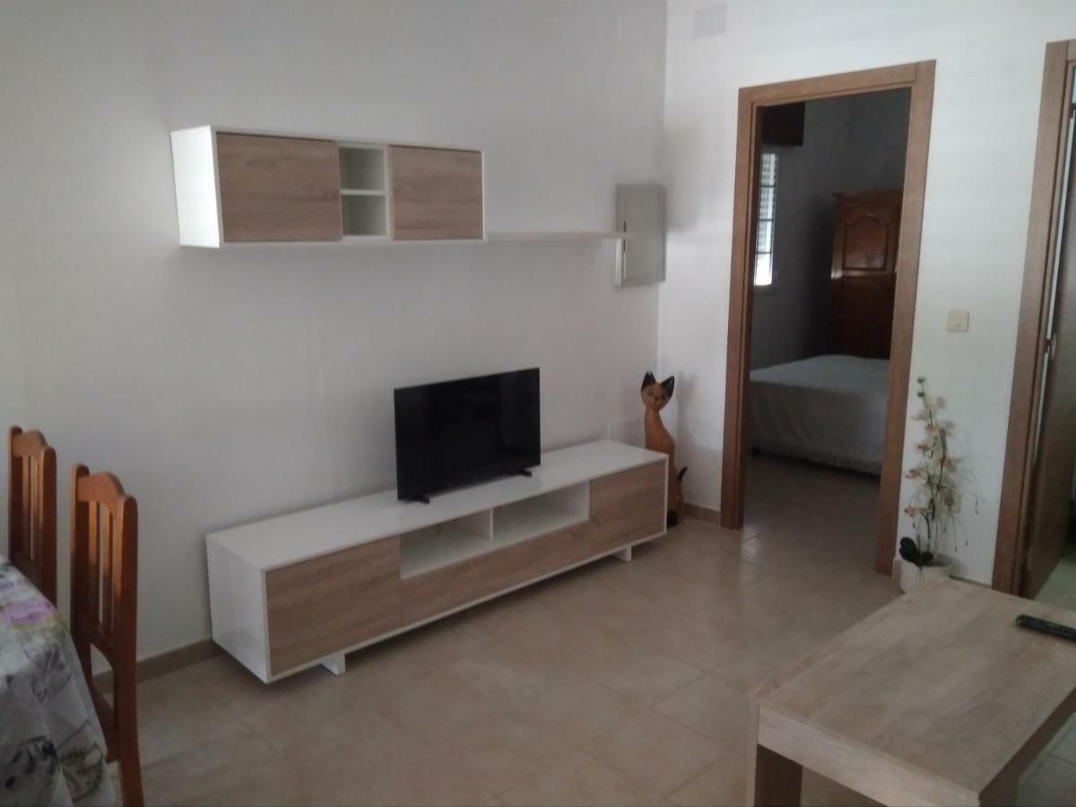 Apartmán Apartamento En Vilagarcia Vilagarcia de Arousa Exteriér fotografie